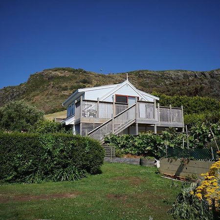 @ The Beach & Not Quite @ The Beach Holiday Cottages - Stanley Esterno foto