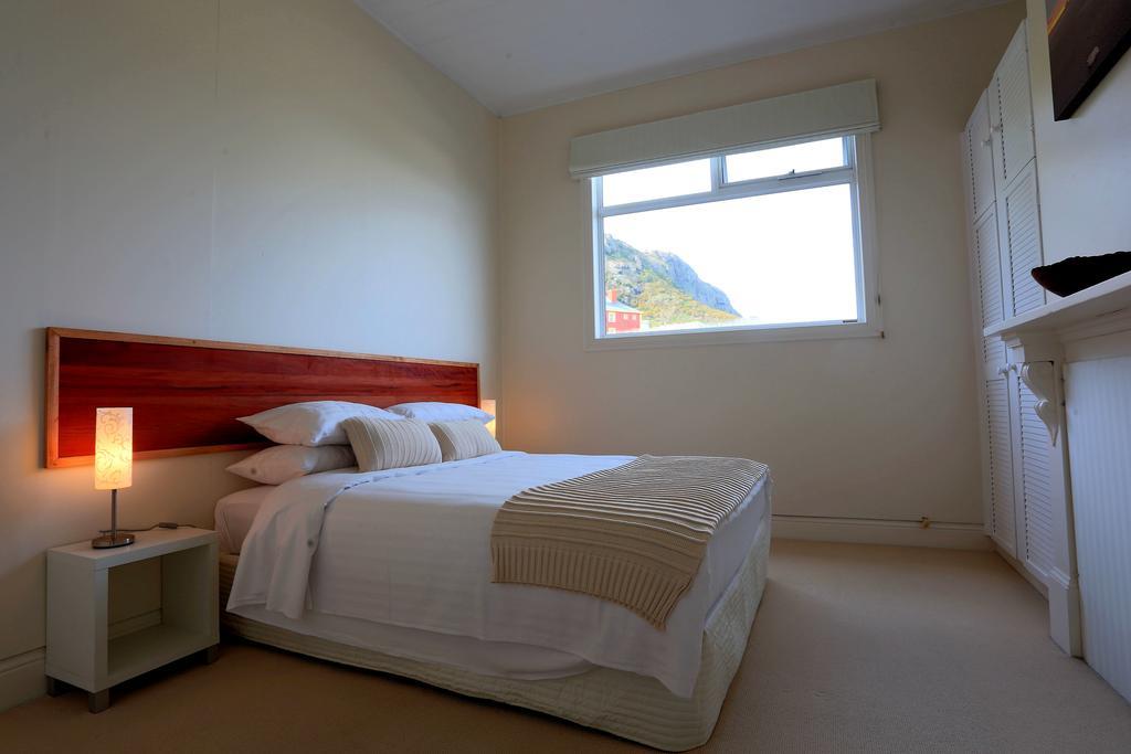 @ The Beach & Not Quite @ The Beach Holiday Cottages - Stanley Camera foto