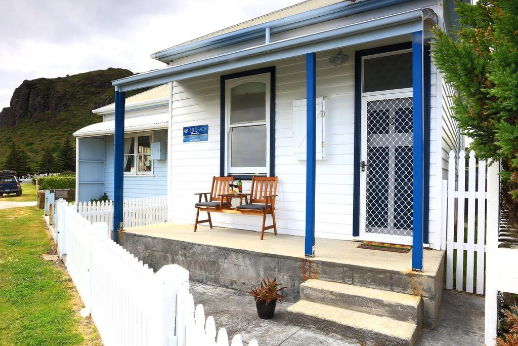 @ The Beach & Not Quite @ The Beach Holiday Cottages - Stanley Camera foto