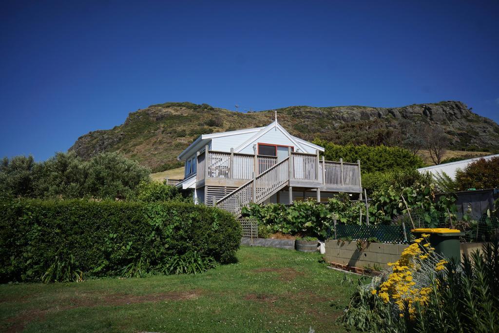 @ The Beach & Not Quite @ The Beach Holiday Cottages - Stanley Esterno foto