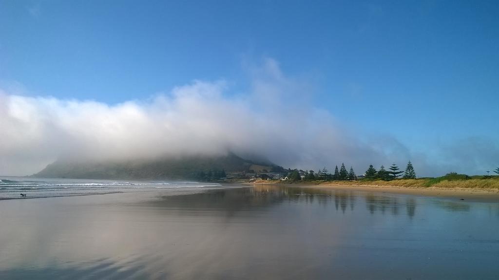 @ The Beach & Not Quite @ The Beach Holiday Cottages - Stanley Esterno foto